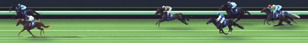 Photo finish