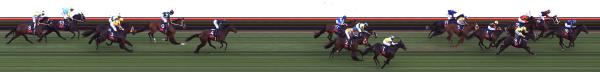 Photo finish