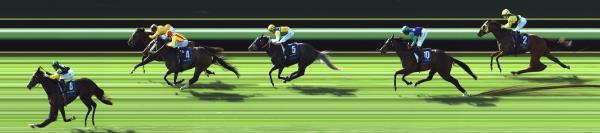 Photo finish