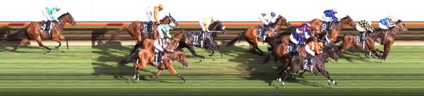 Photo finish