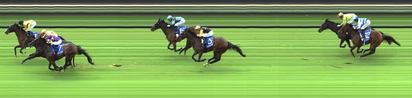 Photo finish