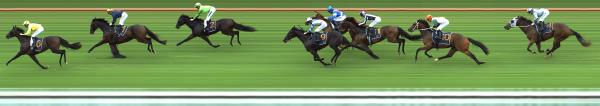 Photo finish