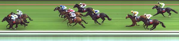 Photo finish