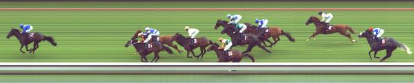 Photo finish