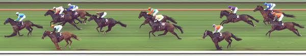 Photo finish