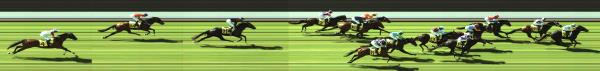 Photo finish