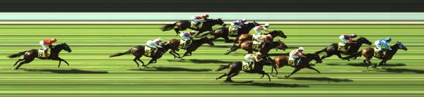 Photo finish