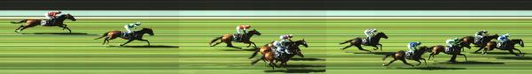 Photo finish