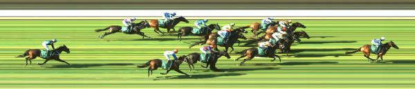 Photo finish