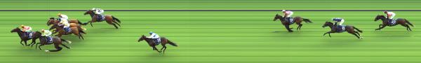Photo finish