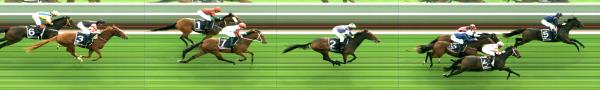 Photo finish