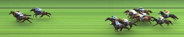 Photo finish
