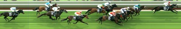 Photo finish