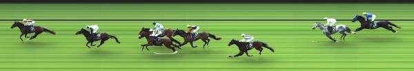 Photo finish