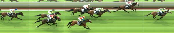 Photo finish