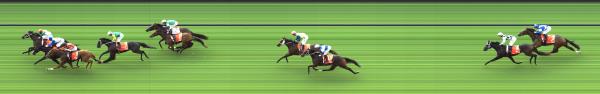 Photo finish