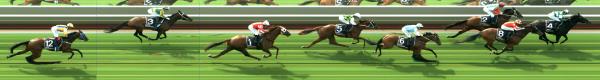 Photo finish