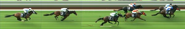 Photo finish