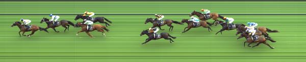 Photo finish