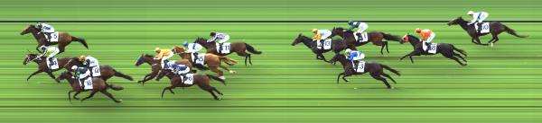 Photo finish
