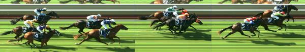 Photo finish