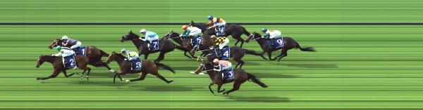 Photo finish
