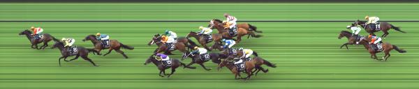 Photo finish