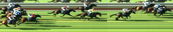Photo finish
