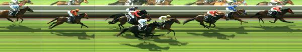 Photo finish