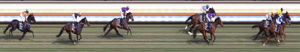 Photo finish