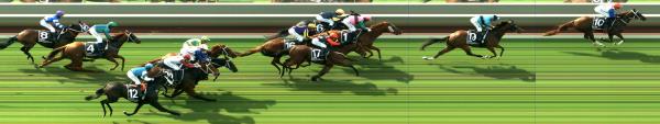 Photo finish