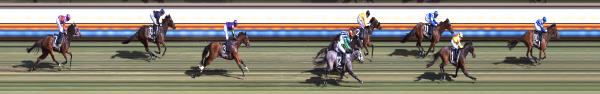 Photo finish