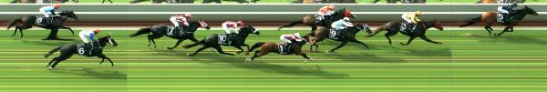 Photo finish