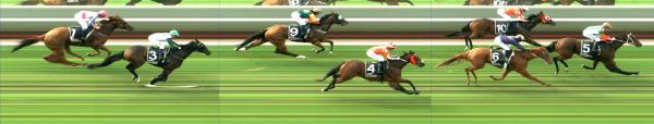 Photo finish