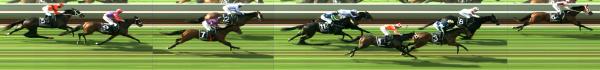 Photo finish