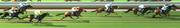 Photo finish