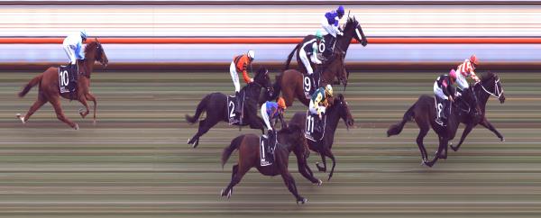Photo finish