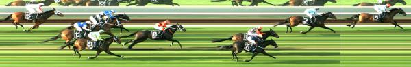 Photo finish
