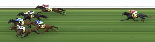 Photo finish