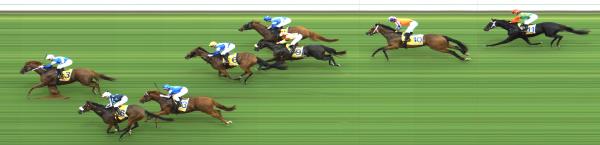 Photo finish