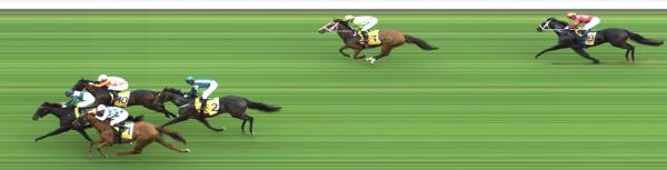 Photo finish