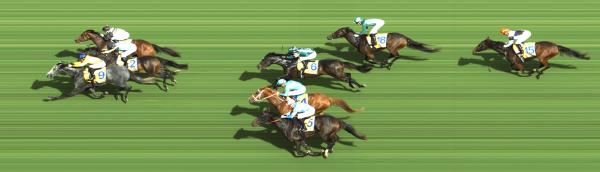 Photo finish