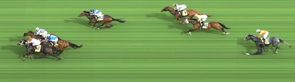 Photo finish