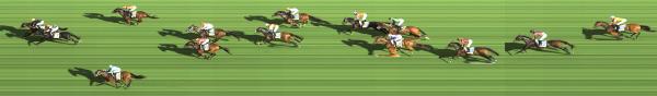 Photo finish
