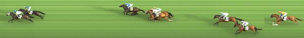 Photo finish