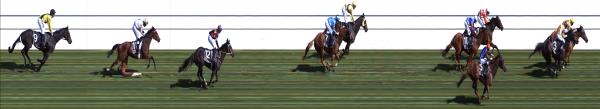 Photo finish