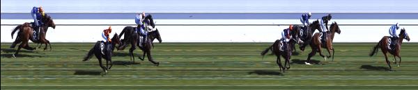 Photo finish