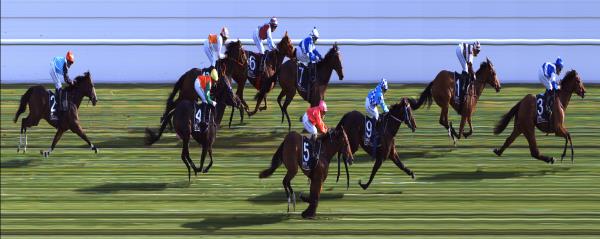 Photo finish