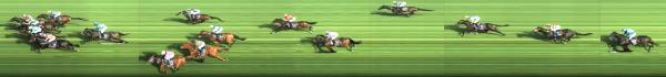 Photo finish