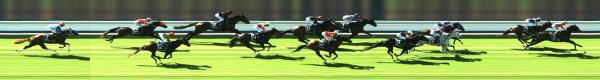 Photo finish